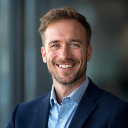 James Wilson — Non Gamstop Casinos expert